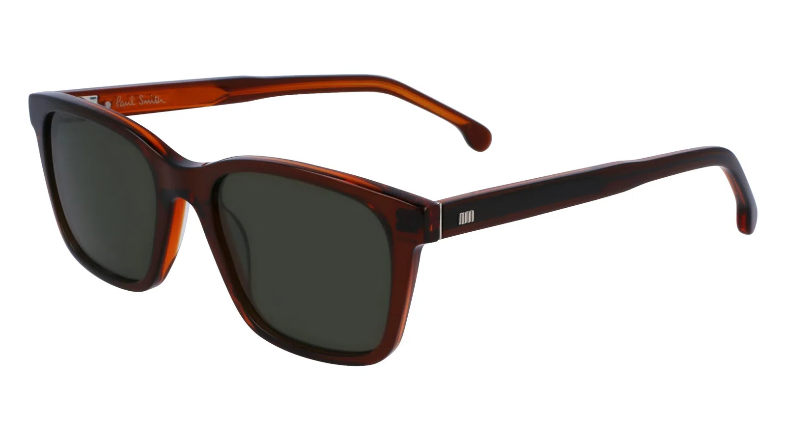 Paul Smith PSSN06352 ELLIS Sunglasses - view 4